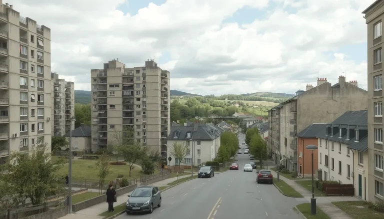 Basseau Angoulême : données, vie du quartier et actualités