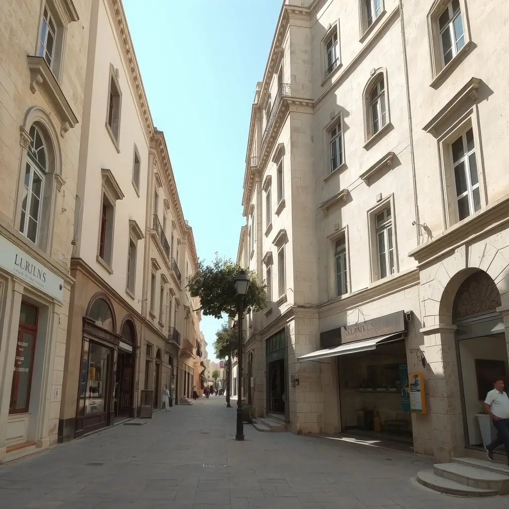 Centre-ville