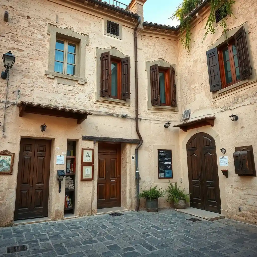 L’Houmeau