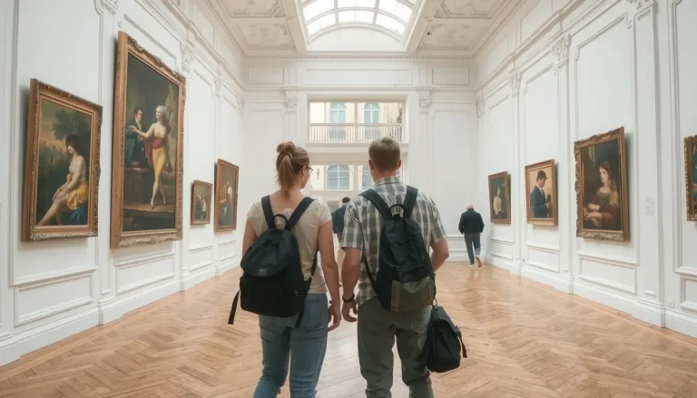 Musées à Angoulême : guide pratique des collections, horaires et expositions