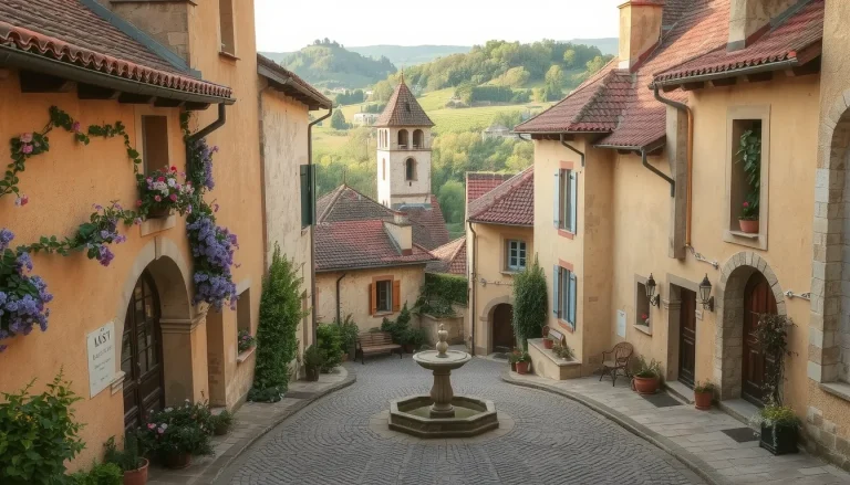 Les plus beaux villages autour d&rsquo;Angoulême à visiter absolument