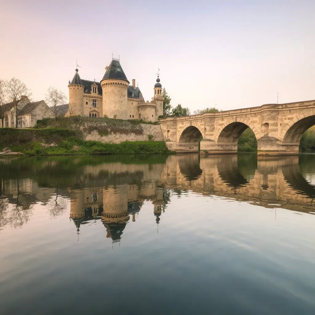 Verteuil-sur-Charente