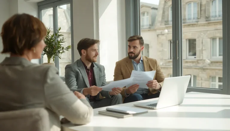 Portage salarial Angoulême : guide, avantages et meilleures agences locales