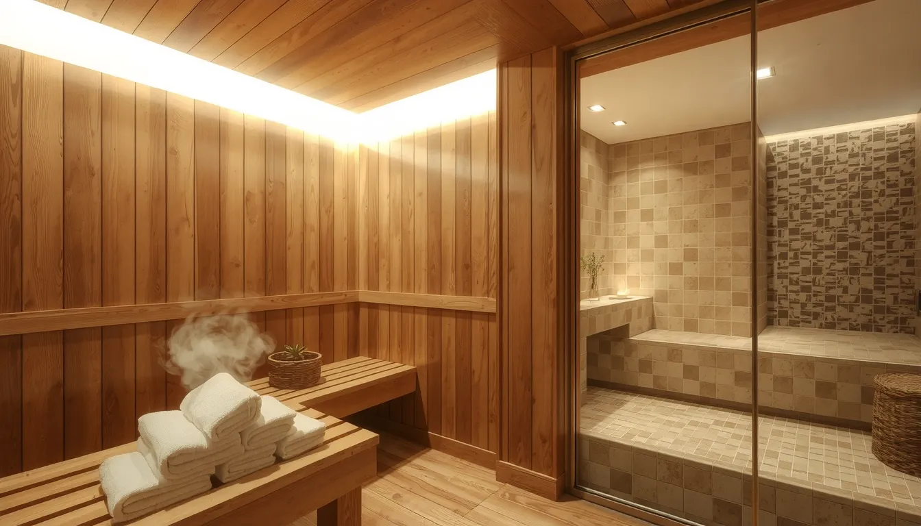 sauna angouleme les meilleur adresse