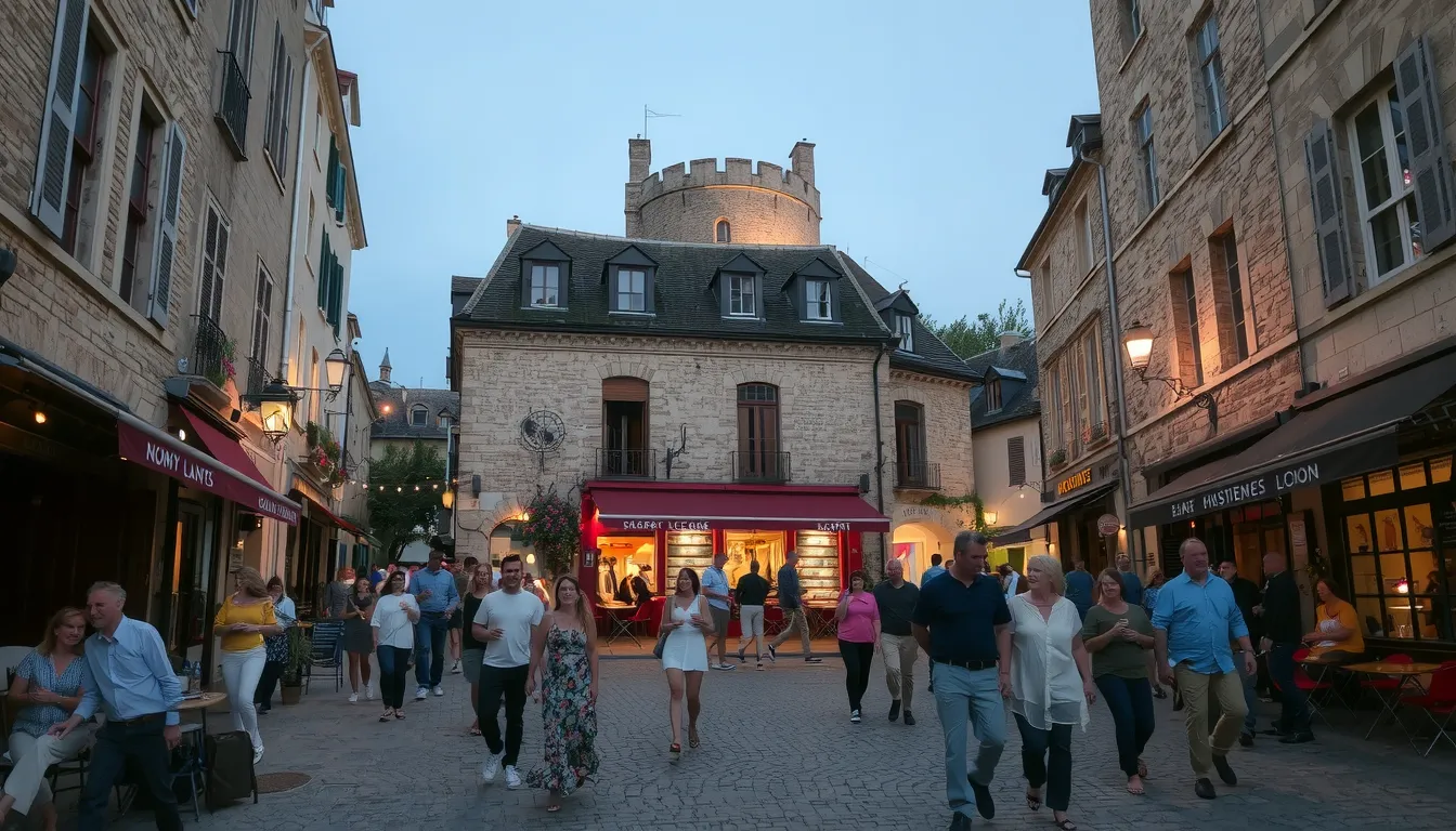 sortir à angoulême