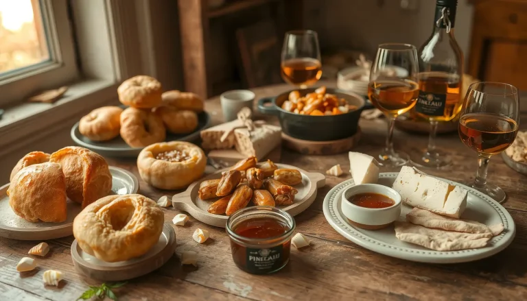 Angoulême et la Charente : spécialités culinaires et produits du terroir à découvrir