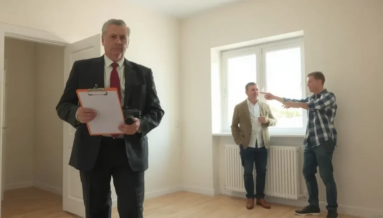Tarif d&rsquo;un état des lieux par huissier : prix, partage des frais et cas de recours
