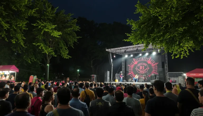 Festival Prairie-HipHop Danjoutin 2025 : programme, dates et infos pratiques