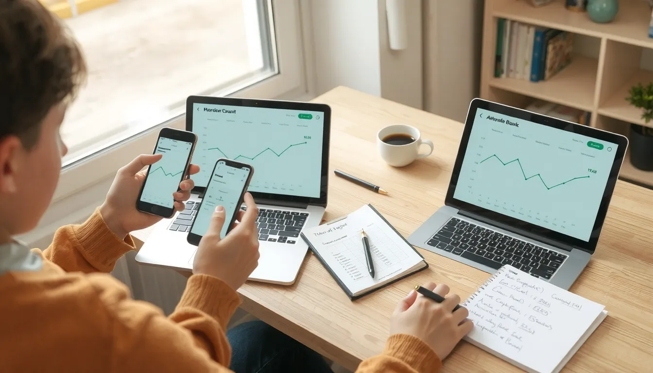comment investir son argent quand on est jeune