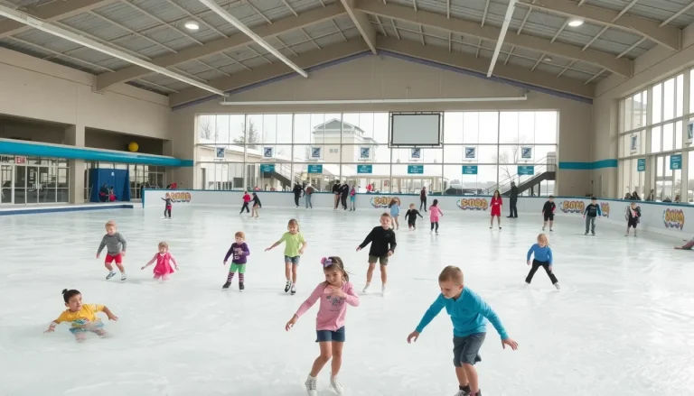 Nautilis Angoulême : Horaires, Tarifs, Activités et Accès du Centre Aquatique et Patinoire