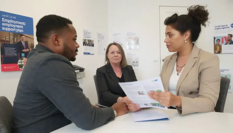 PLIE (Plan Local pour l&rsquo;Insertion et l&rsquo;Emploi) : Définition, fonctionnement et objectifs du dispositif
