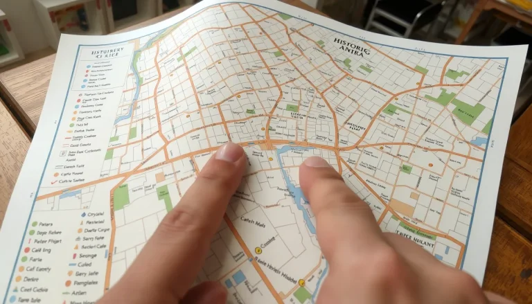 Rue Saint-Michel : histoire, accès et attraits du célèbre boulevard parisien