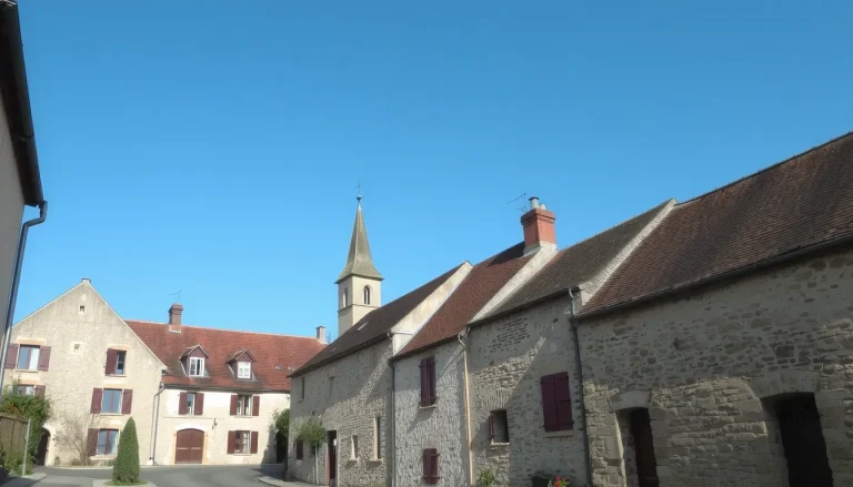 Saint-Amant-de-Nouère : Informations clés et guide pratique