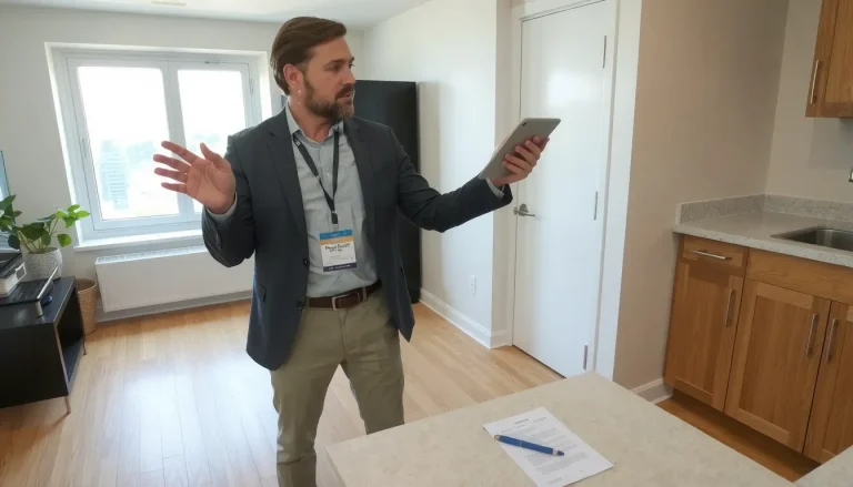 Salaire agent immobilier : fourchette, structure et perspectives en 2025