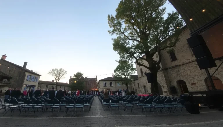 Agenda des sorties en Charente : événements culturels et loisirs du jour