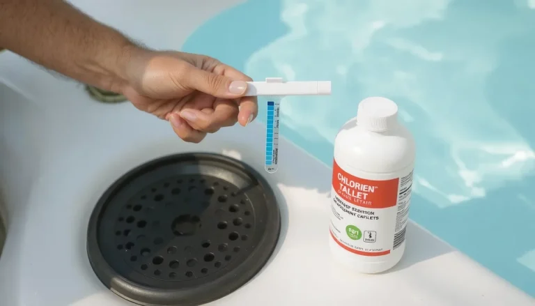 Comment traiter l&rsquo;eau d&rsquo;un spa : le guide complet