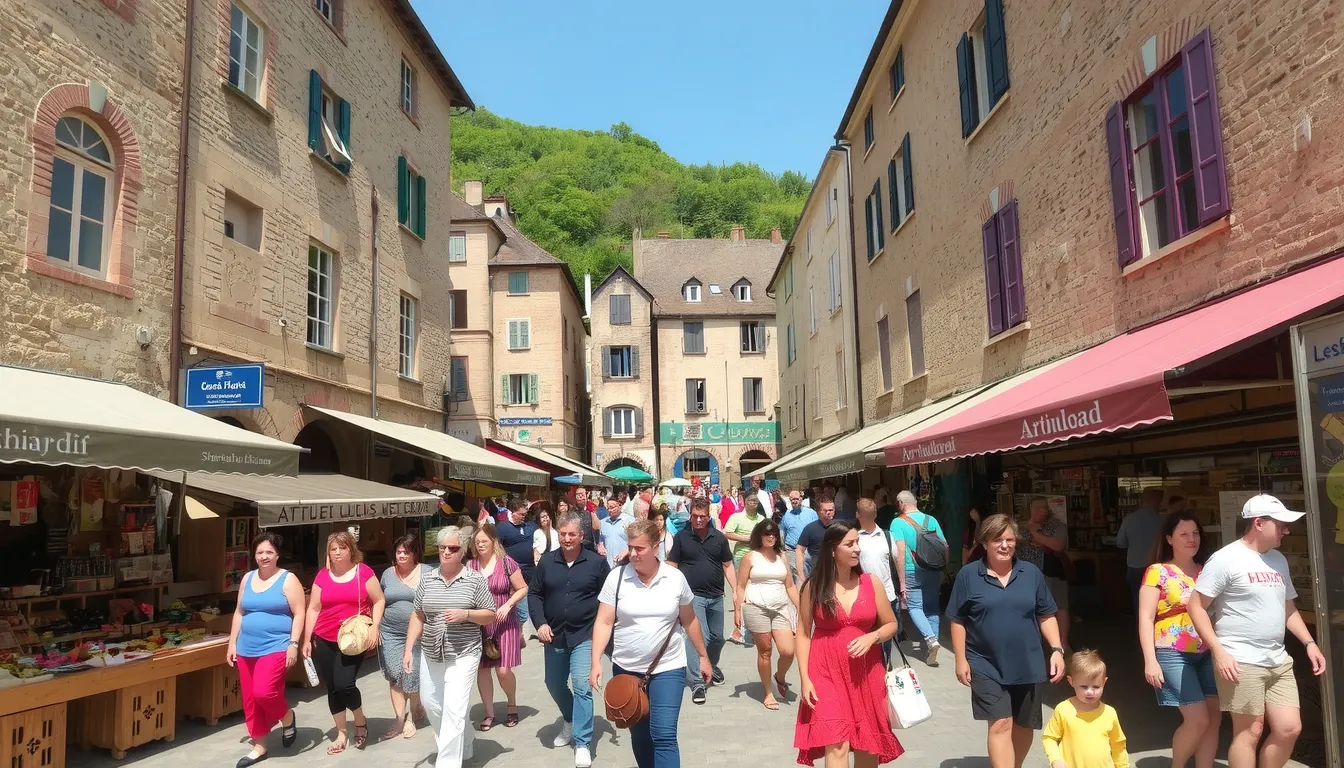 angoulême activités à découvrir