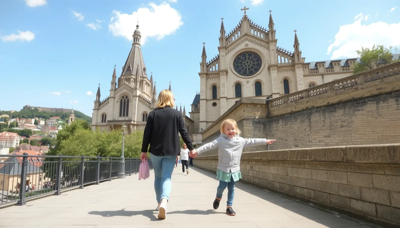 que faire à angoulême en famille