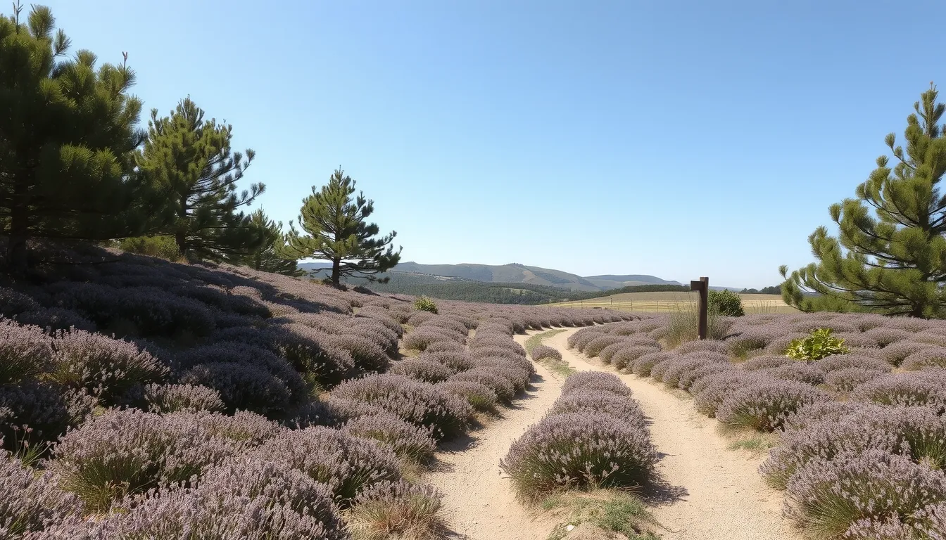 brandes de soyaux