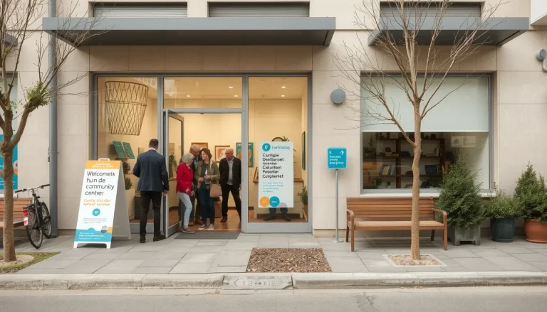 Centre Social Boulogne-sur-Mer : Activités, Horaires, Inscriptions et Actualité