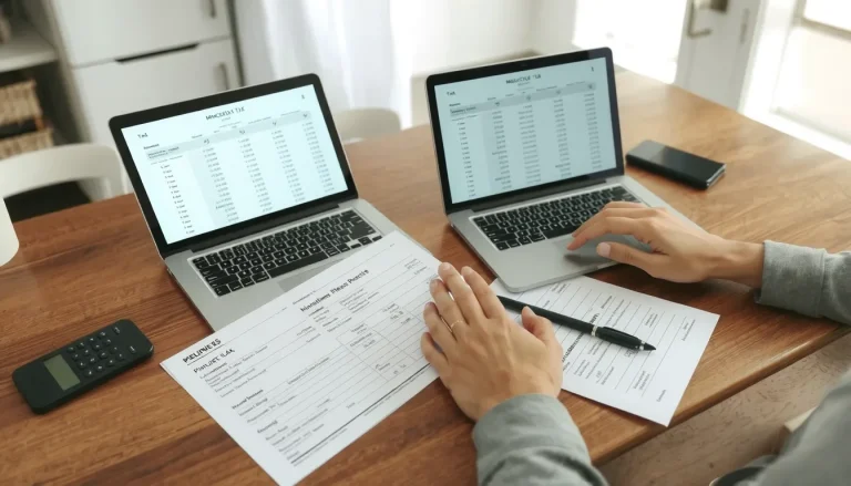 Cotisation minimale CFE : barème, montants et calcul en 2026