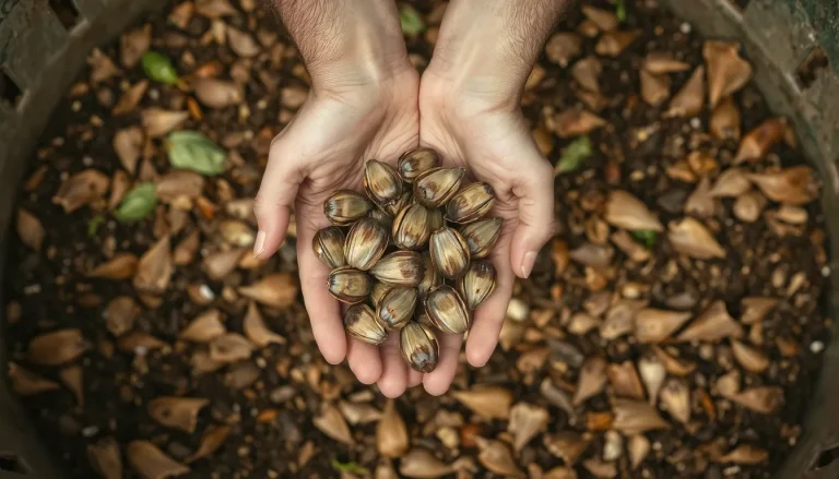 Peut-on composter les coquilles de moules ? Guide complet et bonnes pratiques