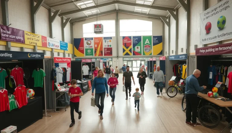 Forum des Associations 2024 : Dates, Horaires, Lieu et Programme Complet