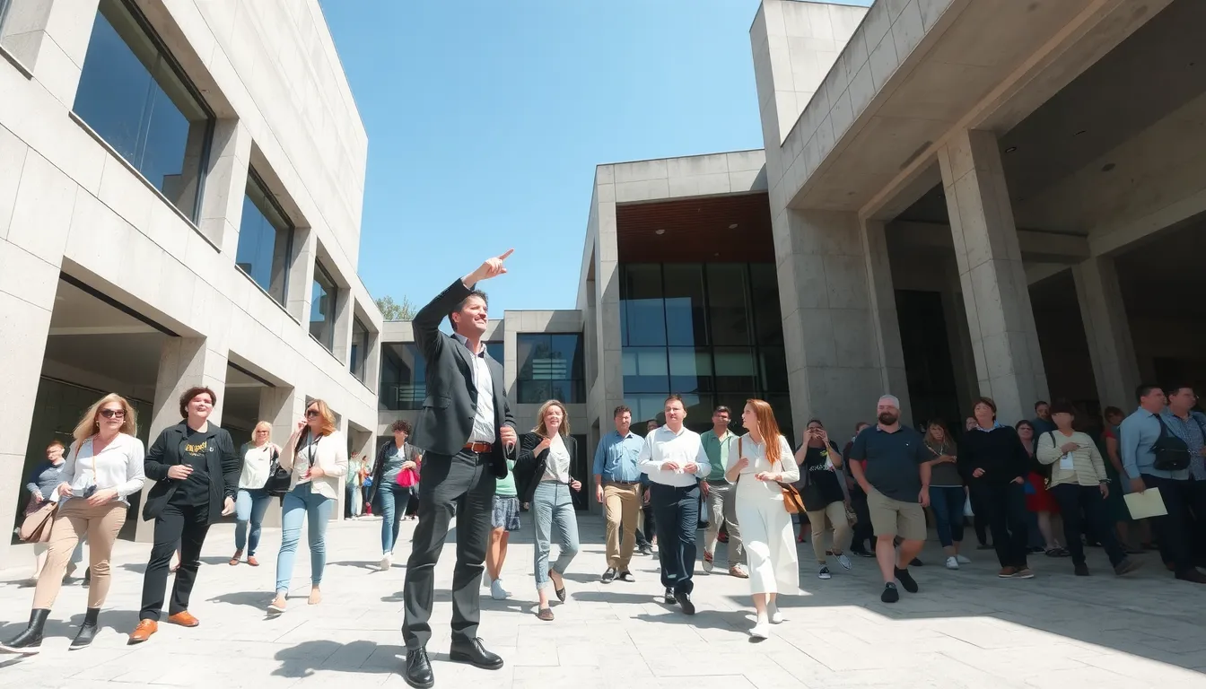 journée nationales de larchitecture