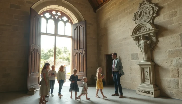 Journées du Patrimoine en Charente 2026 : programme complet des visites et animations