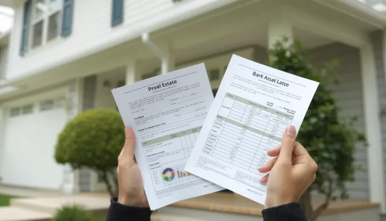 Justificatif de patrimoine immobilier : comment l&rsquo;obtenir et quels documents fournir ?