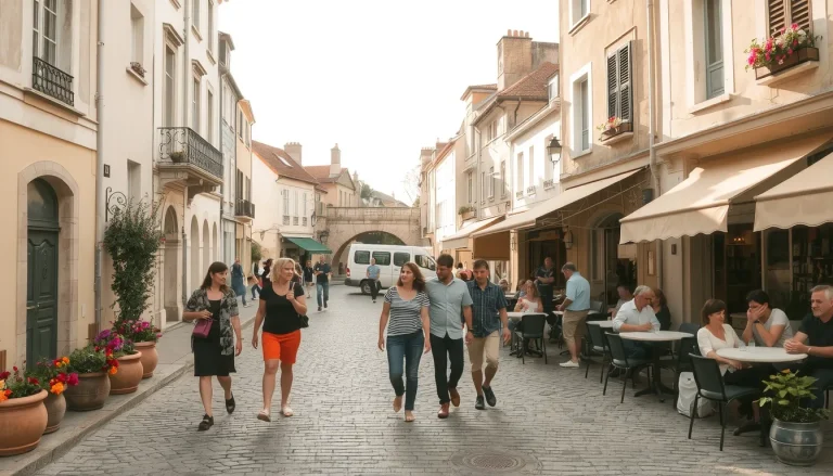 Que faire à Cognac ce week-end : agenda, visites et sorties