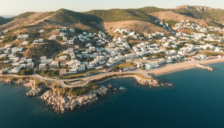 Loi du littoral 1986 : contenu, règles d’urbanisation et communes concernées