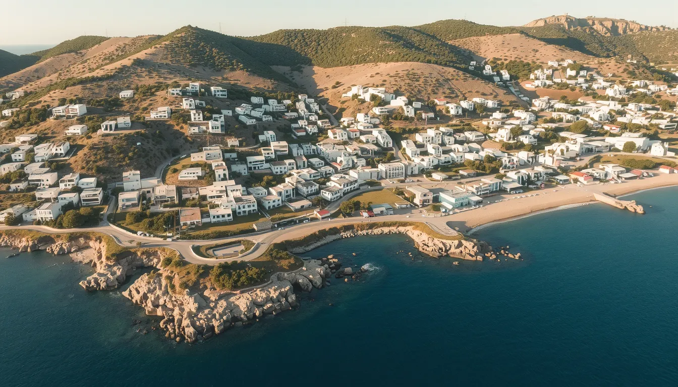 loi du littoral 1986