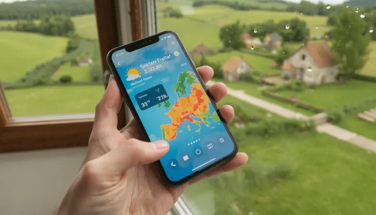 Météo en Poitou-Charentes : prévisions à 15 jours, tendances et bulletins locaux
