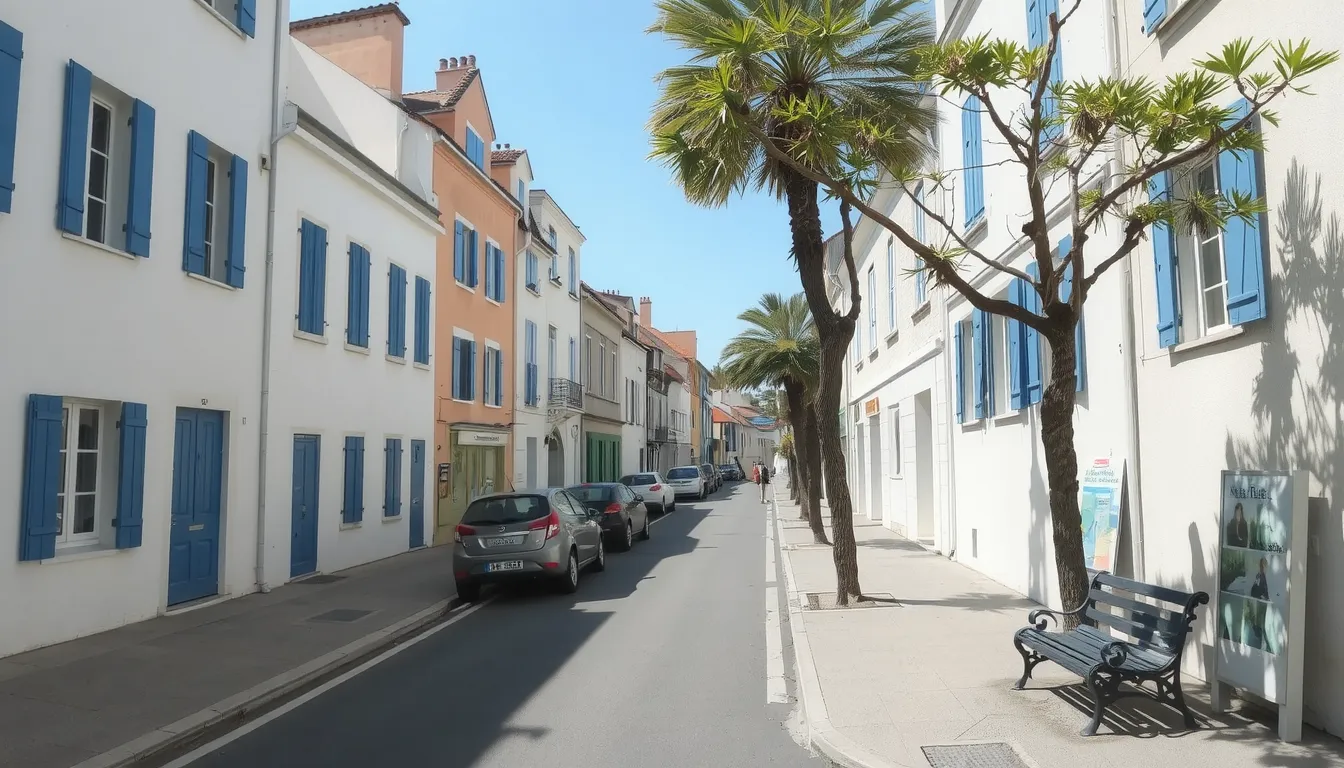 quartier à éviter à royan