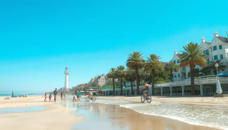 Sorties à Royan et alentours : agenda, plages et idées pour aujourd&rsquo;hui ou ce week-end