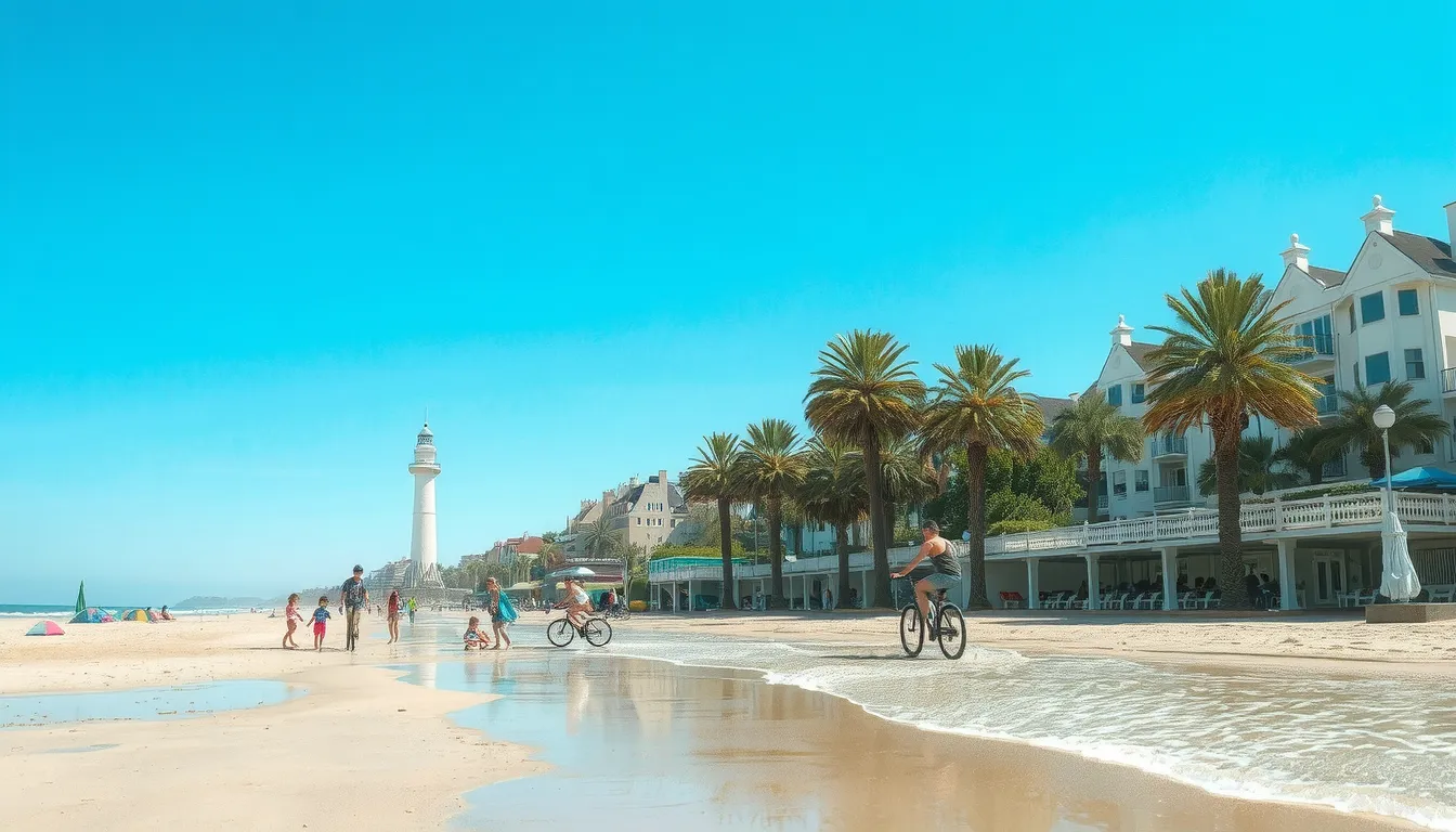 sorties royan et alentours