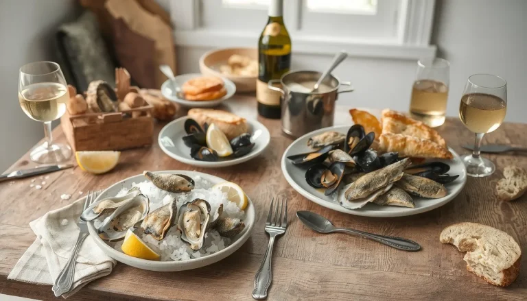 Spécialité de La Rochelle : 8 incontournables à goûter absolument