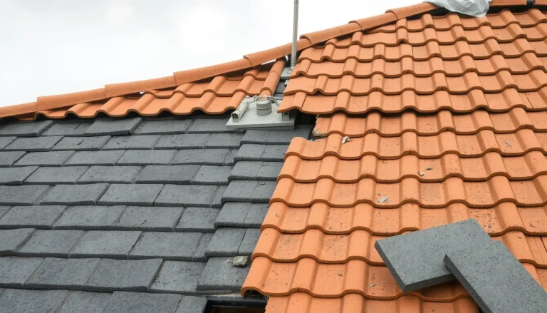Tuile ou ardoise choisir : le guide comparatif complet pour votre toiture