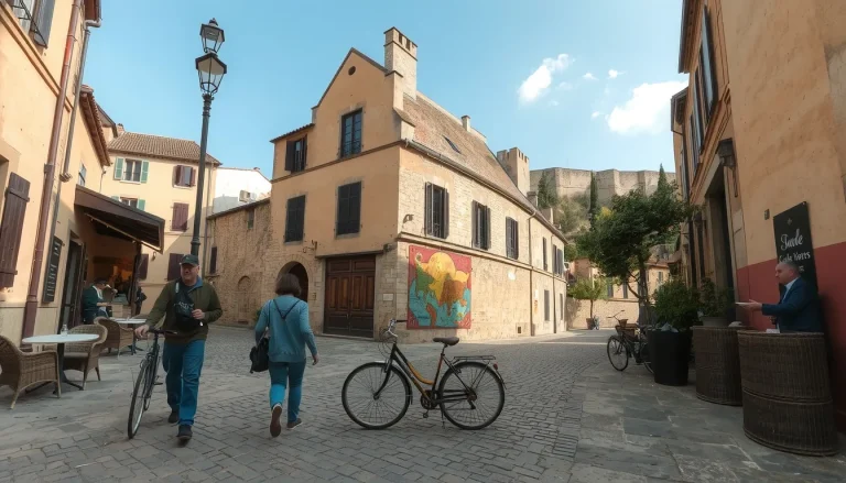 Visiter Angoulême en 1 jour : itinéraire complet entre BD, remparts et Charente